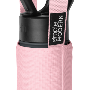 Adventure Water Bottle Sling - Kids