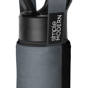 Adventure Water Bottle Sling - Kids