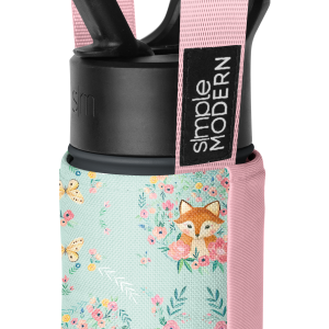 Adventure Water Bottle Sling - Kids