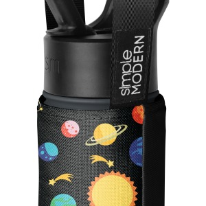 Adventure Water Bottle Sling - Kids