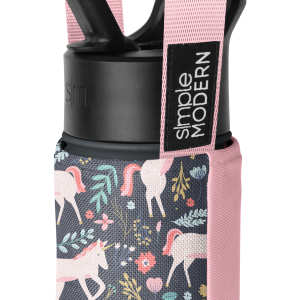 Adventure Water Bottle Sling - Kids