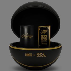 NBA Champions Gift Set