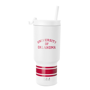 Collegiate Trek Tumbler