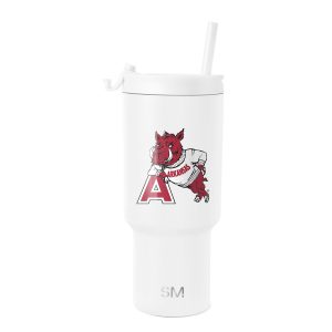 Collegiate Trek Tumbler