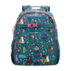 Fletcher Kids' Backpack - Medium