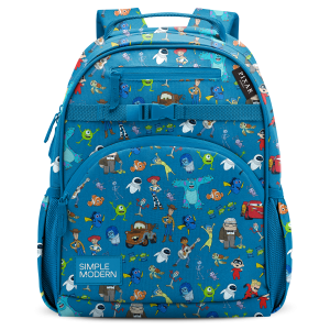 Fletcher Kids' Backpack - Medium