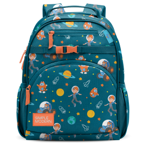 Fletcher Kids' Backpack - Medium