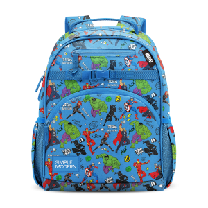 Fletcher Kids' Backpack - Medium