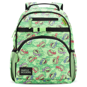 Fletcher Kids' Backpack - Medium