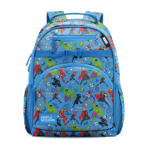 Fletcher Kids' Backpack - Large