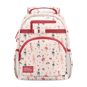 Fletcher Kids' Backpack - Large