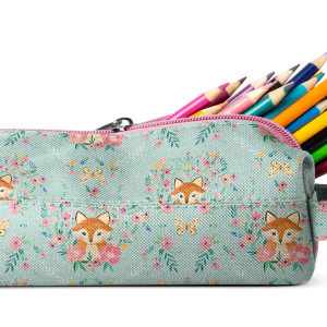 Hudson Pencil Bag