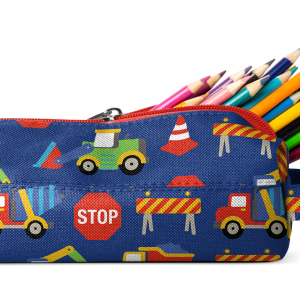 Hudson Pencil Bag