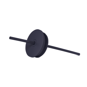 Replacement Straw Lid for Classic Tumbler