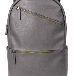 Vegan Leather Legacy Backpack