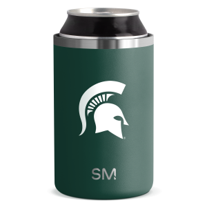 Collegiate Ranger Can Cooler