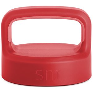 Summit Water Bottle Handle Lid