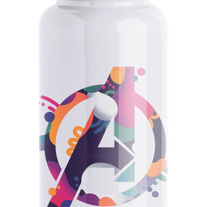 Marvel Summit Water Bottle