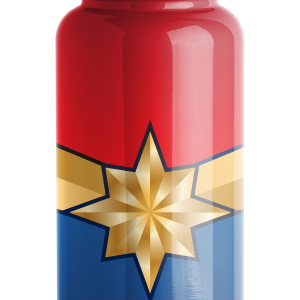 Marvel Summit Water Bottle