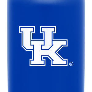 Collegiate Summit Water Bottle with Straw Lid