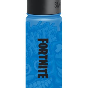 Summit Water Bottle with Straw Lid