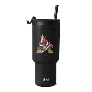 NHL Trek Tumbler