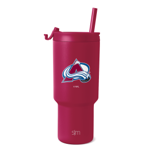 NHL Trek Tumbler
