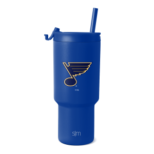 NHL Trek Tumbler