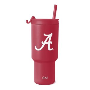 Collegiate Trek Tumbler
