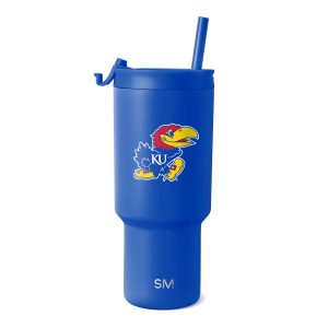 Collegiate Trek Tumbler