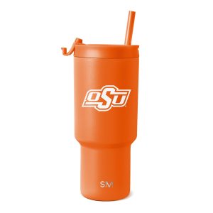 Collegiate Trek Tumbler