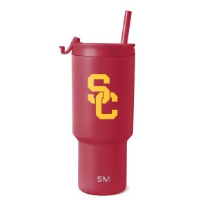 Collegiate Trek Tumbler