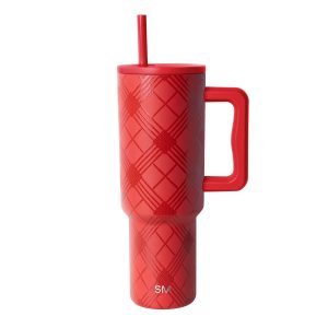 Trek Tumbler