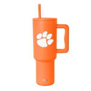 Collegiate Trek Tumbler