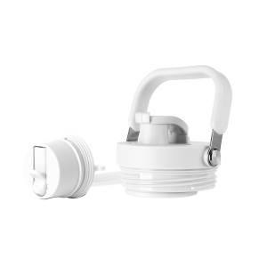 Trek Pivot Interchangeable Straw/Chug Lid