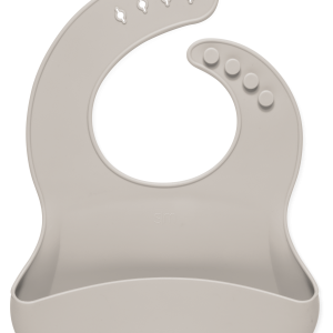 Bennett Silicone Bib