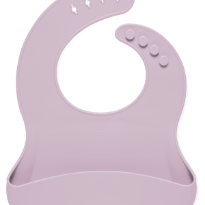 Bennett Silicone Bib
