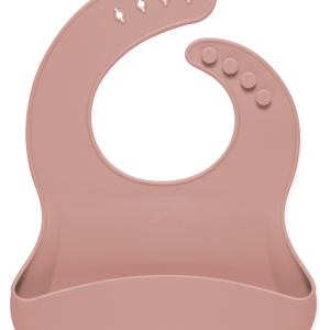 Bennett Silicone Bib