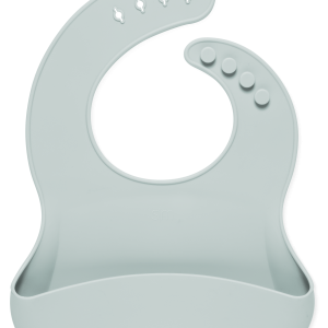 Bennett Silicone Bib